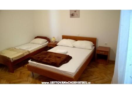 Appartements Šarić foto 3