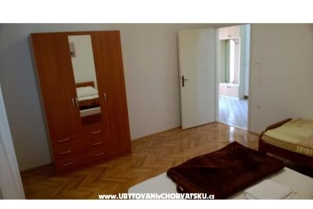 Appartements Šarić foto 4