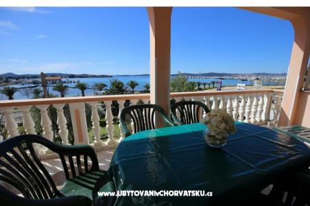Appartements Sea view foto 3