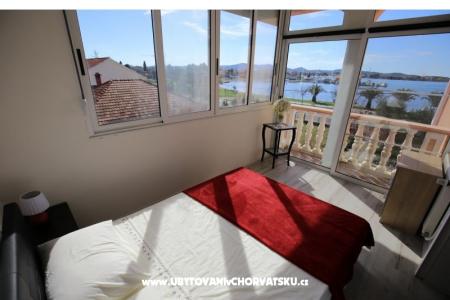 Appartements Sea view foto 5