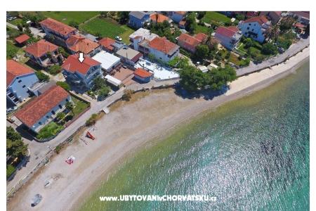 Holiday Home Sea La Vie Sukosan Kroatien