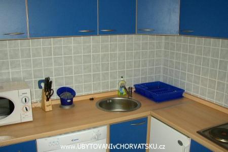 Appartements Sukošan foto 3