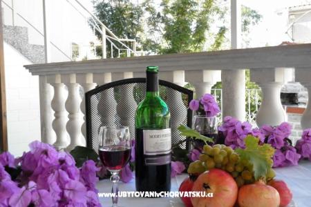 Ferienwohnungen Mirjana Sukošan foto 4