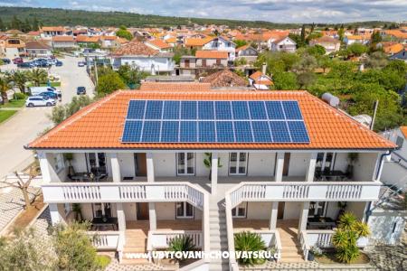 Design Appartements Dijan foto 2