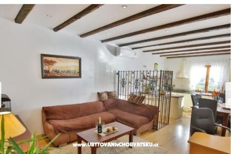 Holiday Haus Dolce Vita – Sukosan Kroatien