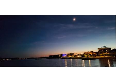 Ferienwohnungen NIKA Sukosan Kroatien