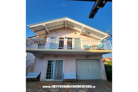 Studio Appartements Grom  Sukosan Kroatien