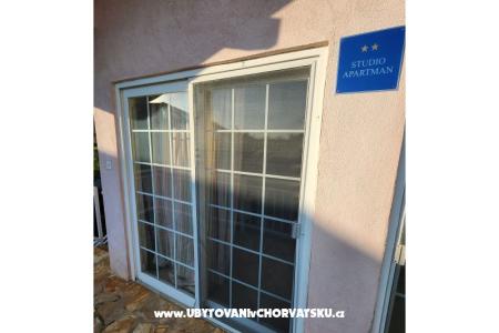 Studio Appartements Grom  foto 2