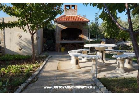 Appartements Tustica foto 5