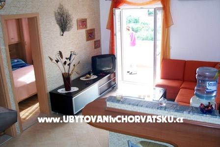 Apartment Irante foto 3