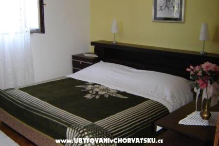 Appartements Mala Lozna  foto 5