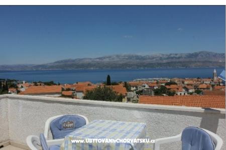 Appartements Vesna Supetar Supetar - Brac Kroatien
