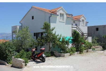 Appartements Vesna Supetar foto 3