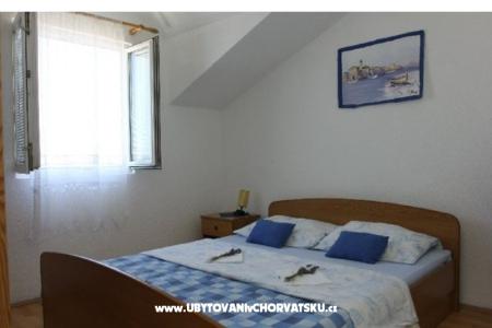 Appartements Vesna Supetar foto 4