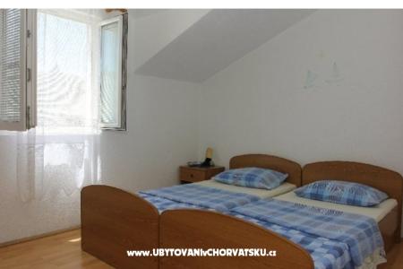 Appartements Vesna Supetar foto 5