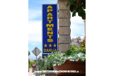 Ferienwohnungen Darija foto 3