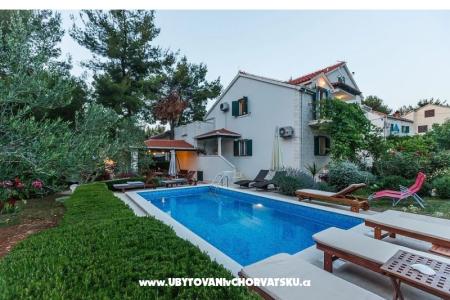 Villa Kamenica foto 2