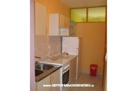 Apartment Marin foto 4