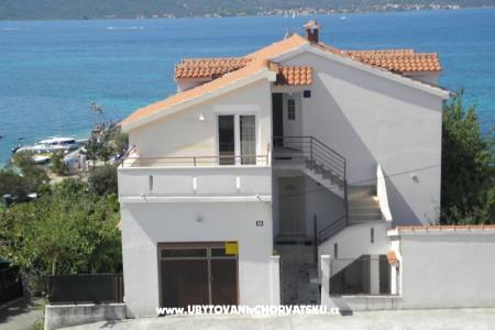 Appartements Lucija foto 4