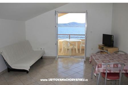 Appartements Lucija foto 5