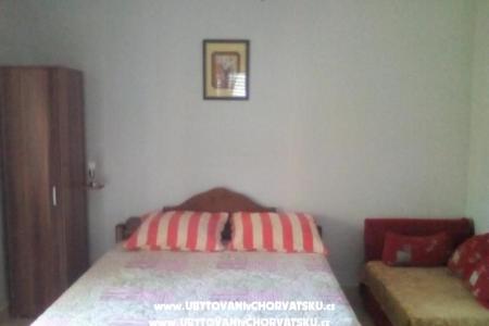 Appartements Jasna foto 4