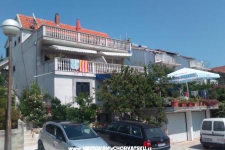 Appartements Marka foto 2
