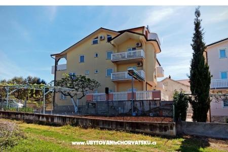 Appartements Matić foto 4