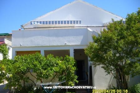 Appartements Mile foto 2