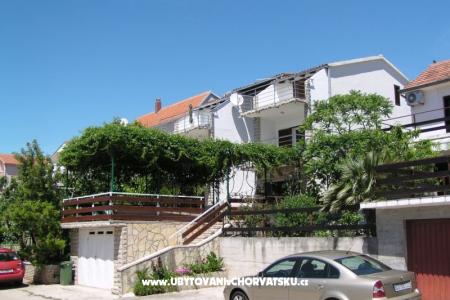 Appartements Jelekovac Sveti Petar Kroatien