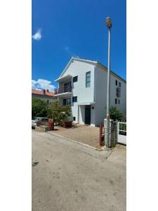 Appartements Zrilić Sveti Petar Kroatien