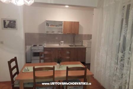 Appartements Zrilić foto 4