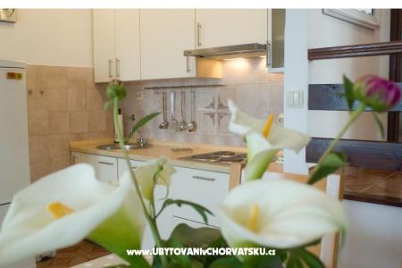 Appartements Marko foto 3