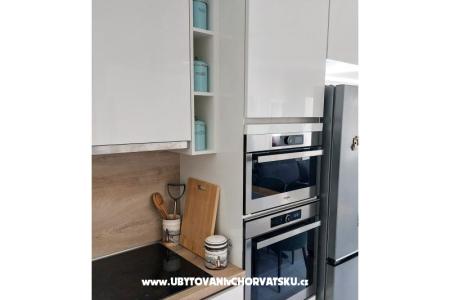 Appartements Fedor foto 4