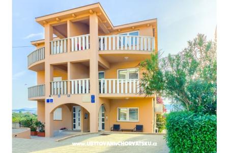 Villa Hana Sveti Petar Kroatien