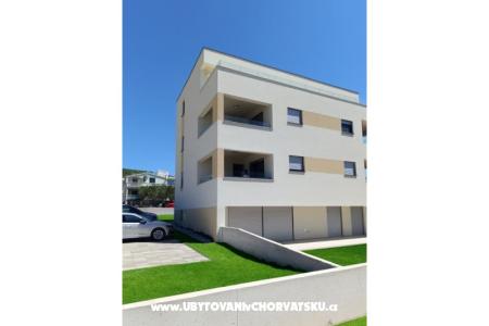 Villa Borelli Sveti Petar Kroatien