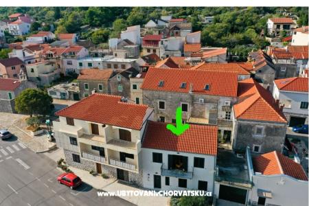 Apartment Milka foto 2