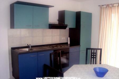 Appartements Ante foto 2