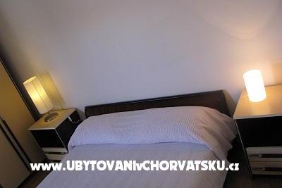 Appartements Barižon foto 5