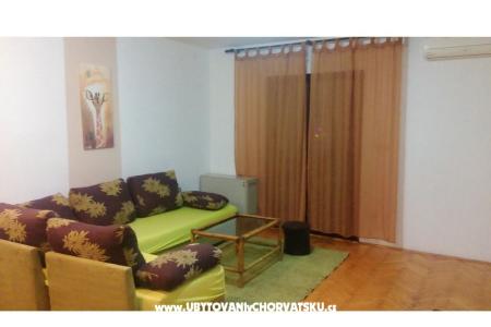 Appartements Gomilica foto 4