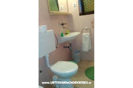 Appartements Gomilica foto 5
