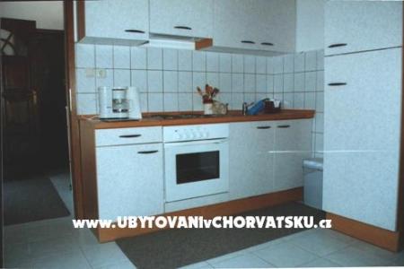 Appartements Marija foto 3