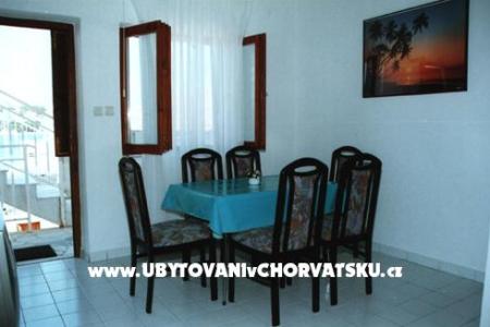 Appartements Marija foto 5
