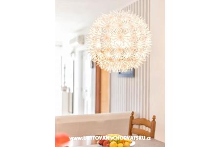 Appartements Petranic foto 2
