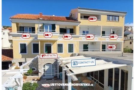 Appartements Antonio foto 5
