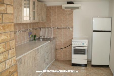 Appartements Zubčić foto 4
