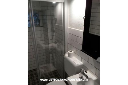 Apartment - kamena kuća  Šparoga foto 5