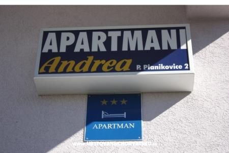 Andre Appartements foto 4