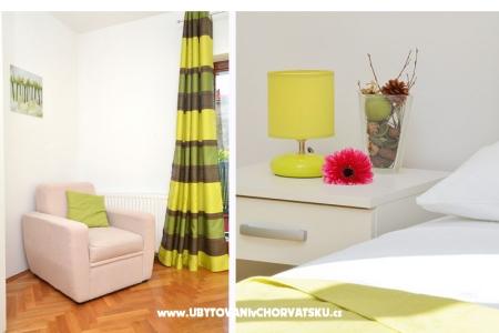 Appartements Ana i Vinka foto 3