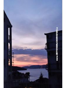 Apartment Anita Trogir Kroatien