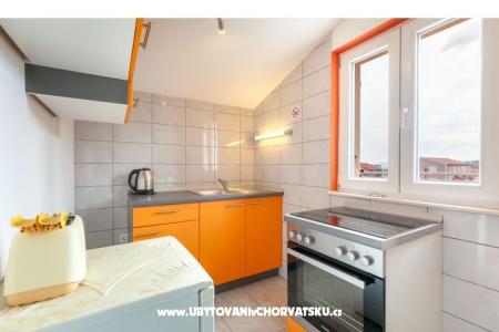 Apartment D&amp;A foto 2